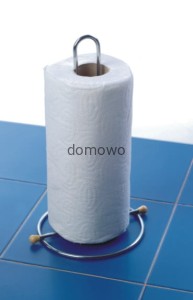 STOJAK NA PAPIEROWE RĘCZNIKI-28 cm
