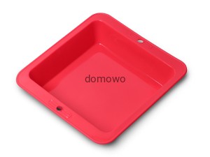 FOREMKA FORMA SILIKONOWA KWADRATOWA wysoka 1..