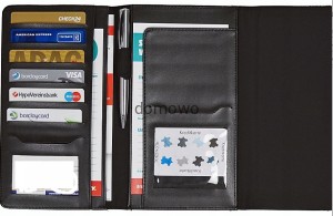 ORGANIZER ETUI PODRÓŻNE A 5
