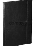 ETUI TECZKA Z NOTATNIKIEM ORGANIZER BIUROWO OSOBISTY