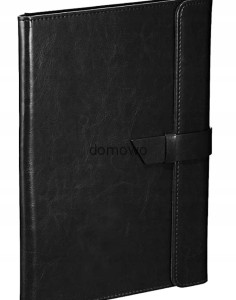 ETUI TECZKA Z NOTATNIKIEM ORGANIZER BIUROWO OSOBISTY