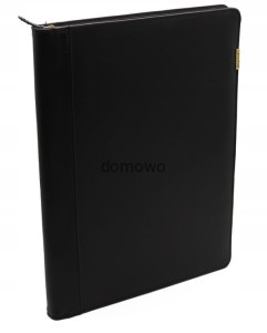 ETUI TECZKA Z NOTATNIKIEM ORGANIZER BIUROWO OSOBISTY A4