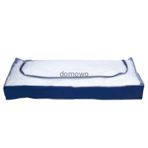 POJEMNIK POKROWIEC POD ŁÓŻKO 109 X 46 X 15cm