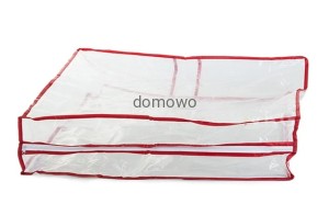 POJEMNIK POKROWIEC ORGANIZER ODZIEŻ OBUWIE wer.2