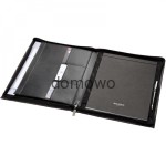 ETUI TECZKA Z NOTATNIKIEM ORGANIZER BIUROWO OSOBISTY A4