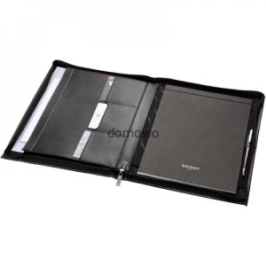ETUI TECZKA Z NOTATNIKIEM ORGANIZER BIUROWO OSOBISTY A4