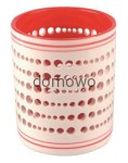 CERAMICZNY KOMINEK DO WOSKÓW AROMATOTERAPII 5
