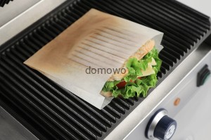 TOREBKI DO GRILOWANIA OPIEKANIA TOSTERA 2 szt