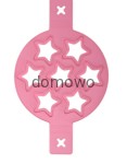 FORMA SILIKONOWA DO PANCAKECÓW NALEŚNIKÓW JAJEK