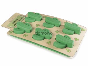 FOREMKA FORMA SILIKONOWA  kaktus