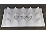 FOREMKA FORMA SILIKONOWA muffinki babeczki beziki