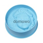 FOREMKA FORMA SILIKONOWA  DISNEY FROZEN