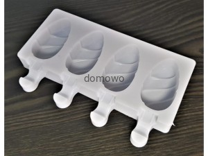 FOREMKA SILIKONOWA DO LODÓW DESERÓW
