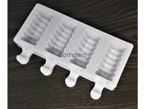 FOREMKA SILIKONOWA DO LODÓW DESERÓW w.1