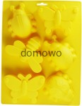 FOREMKA FORMA SILIKONOWA OWADY 