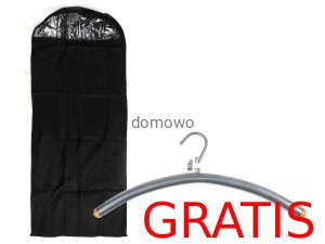 POKROWCE POKROWIEC NA MARYNARKI ŻAKIETY 147x61x7cm