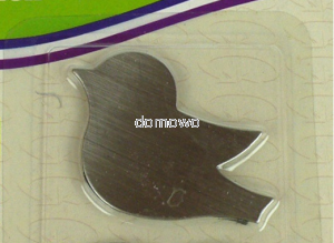MAGNES MAGNESY NA LODÓWKĘ-- ptaszek