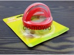 PLASTIKOWE FOREMKI WYKRAWACZE CIASTEK KÓŁKA