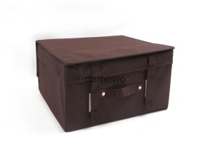 POJEMNIK POKROWIEC PUDEŁKO wieko 39 x 29 x 25 cm