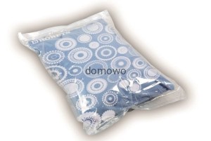 WORKI TORBY POKROWCE PRÓŻNIOWE ROLOWANE 2szt