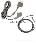 KABEL RGB SCART + KABEL OPTYCZNY DO XBOX 360 -3m