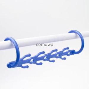 SUPER WIESZAK WONDER HANGERS -odzież apaszki