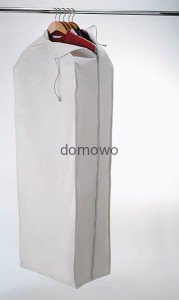 DUŻY POKROWIEC NA ODZIEŻ SUKIENKI MARYNARKI