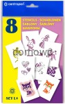 SZABLON DO MALOWANIA RYSOWANIA NADRUKÓW 4