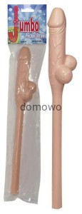 SŁOMKI SŁOMKA PENIS JUMBO