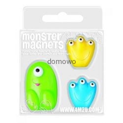 MINI MAGNES MAGNESY NA LODÓWKĘ- DUSZKI