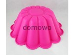 FOREMKA FORMA SILIKONOWA babka wieniec 23,5 cm