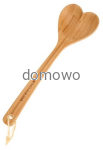 ŁYŻKA BAMBUSOWA JAK SERCE !!!