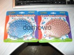 ANTYPOŚLIZGOWE NAKLEJKI -muszle muszelki 6szt