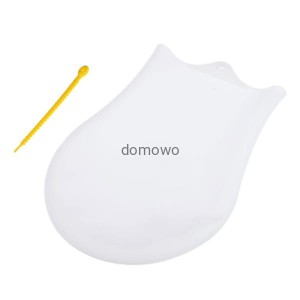 SILIKONOWY WOREK TORBA DO WYRABIANIA CIASTA