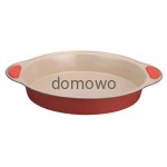 FORMA DO ZAPIEKANIA Z POWŁOKĄ CERAMICZNĄ