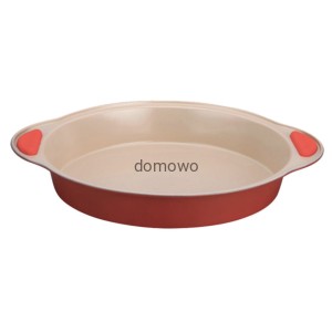 FORMA DO ZAPIEKANIA Z POWŁOKĄ CERAMICZNĄ